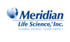 Meridian Life Science